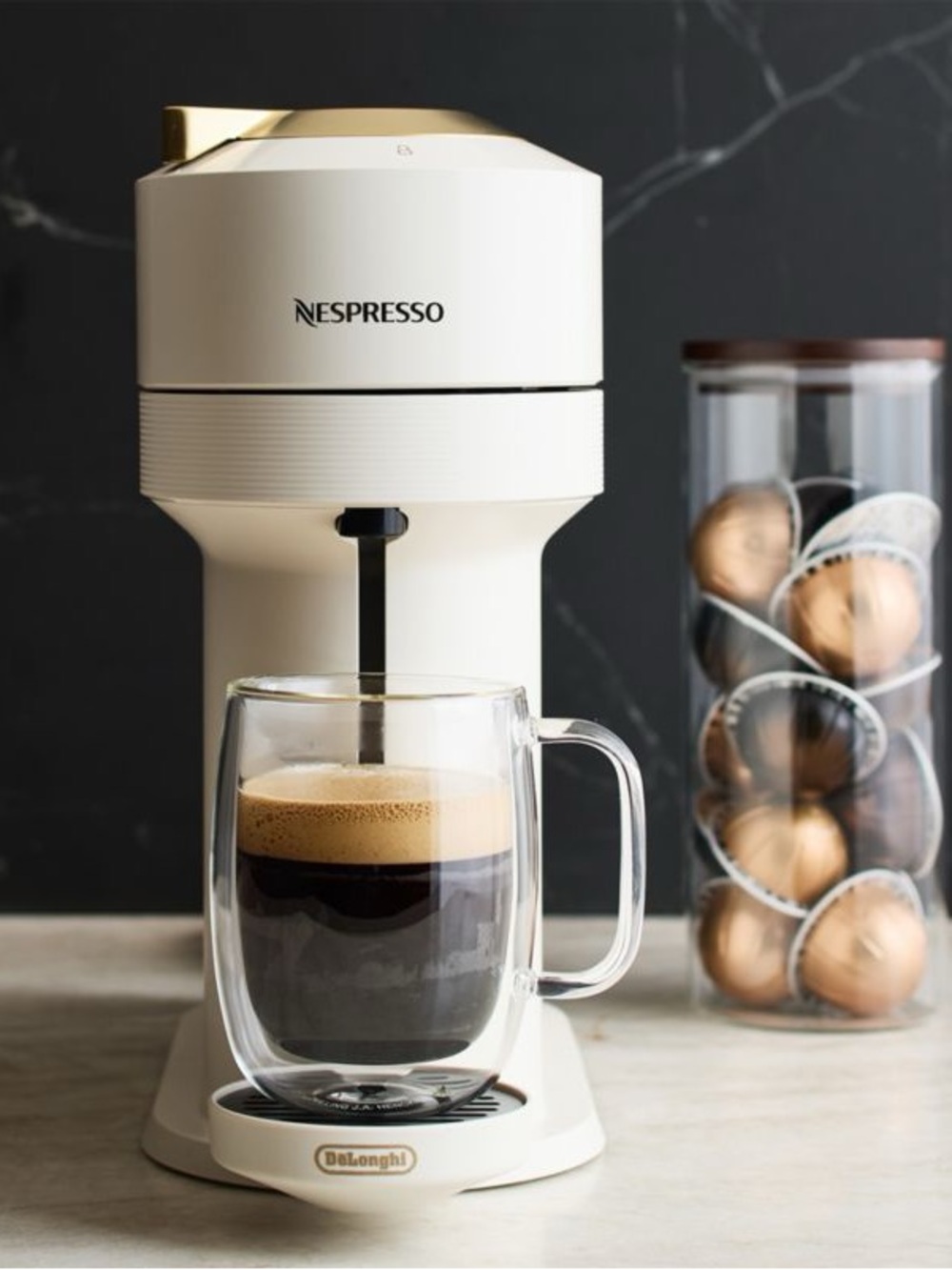Nespresso Vertuo Next Premium
